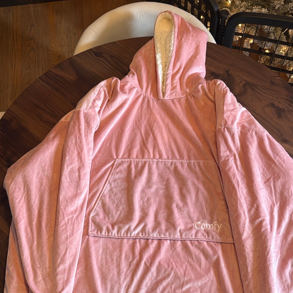 Authentic Pink Comfy The Original